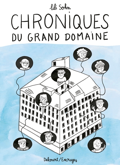 One shot - Chroniques du grand domaine