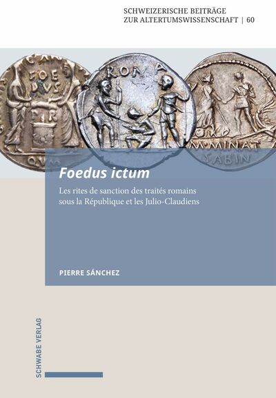 60 - Foedus ictum