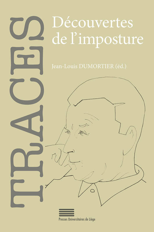 Traces 27. Decouvertes De L'Imposture