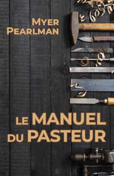 Le manuel du pasteur