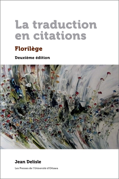 La traduction en citations - Jean Delisle