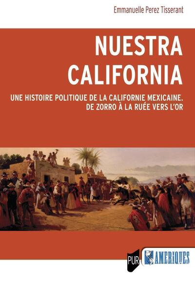 Nuestra California