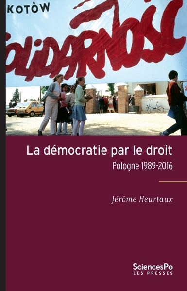 La Démocratie par le droit