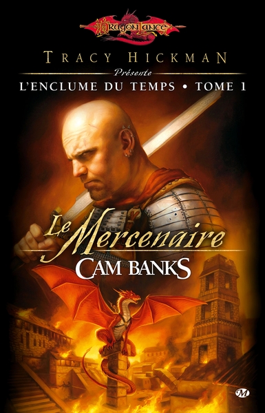 L'enclume du temps N° 1 Volume 1