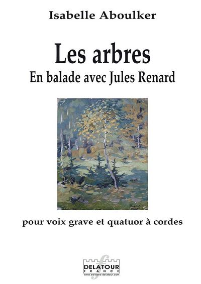 Les arbres