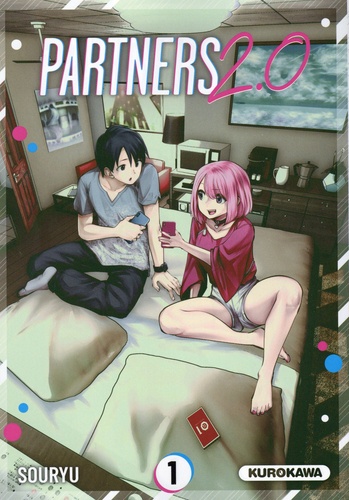 Partners 2.0 Volume 1