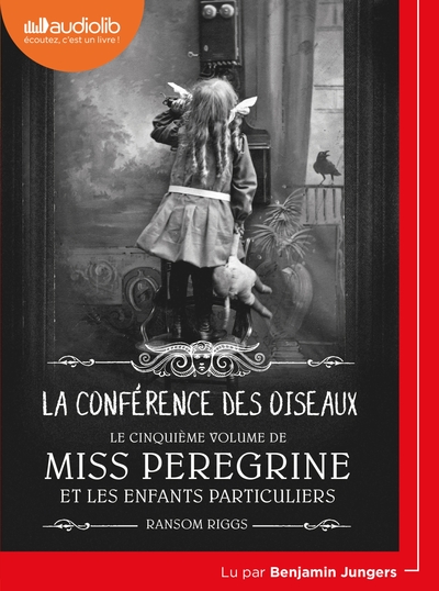 Miss Peregrine et les enfants particuliers Volume 5