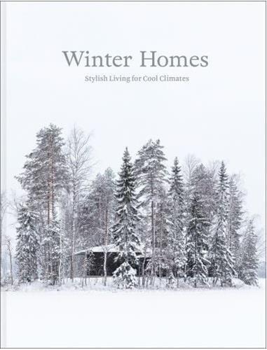 Winter Homes (new edition) /anglais