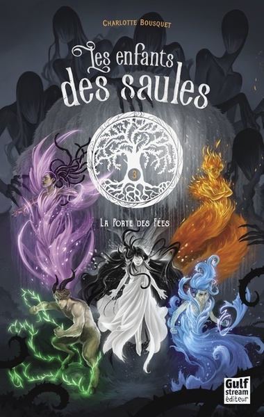 Les enfants des saules Volume 3