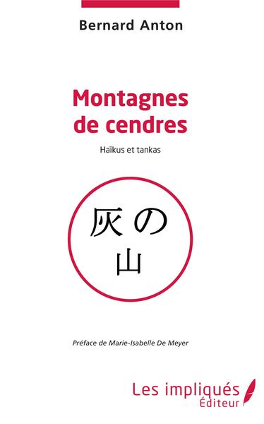 Montagnes de cendres