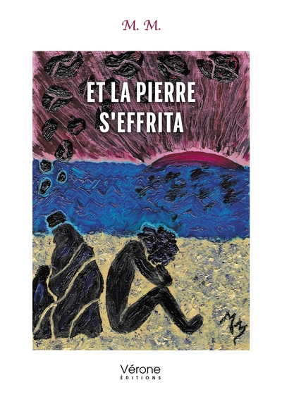 Et la pierre s'effrita