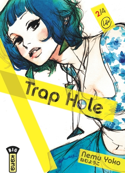 Trap Hole Volume 2