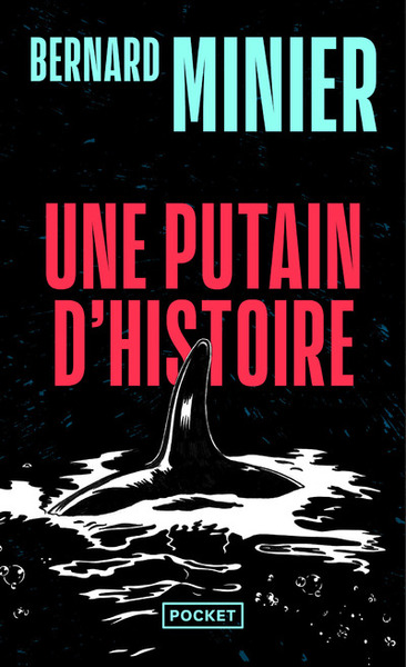 Une putain d'histoire / roman - Bernard Minier