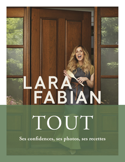 Tout - Lara Fabian