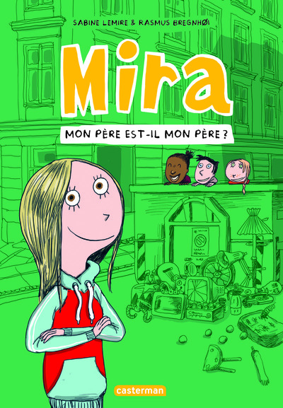 Mira Volume 3