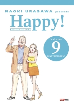 Happy ! Volume 9