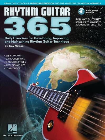 Rhythm Guitar 365