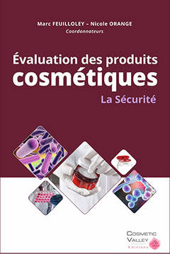 Évaluation Des Produits Cosmétiques, La Sécurité