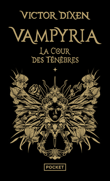 Vampyria Volume 1