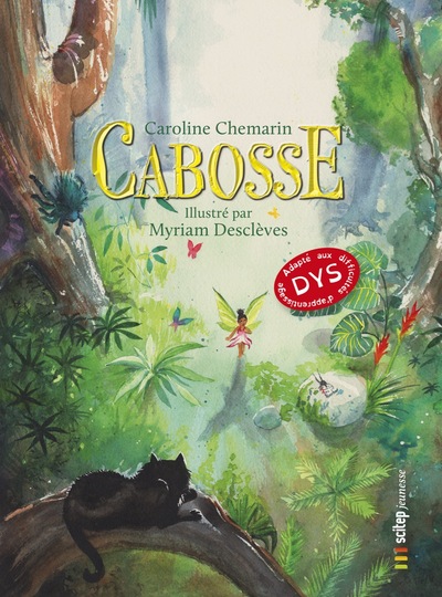 Cabosse
