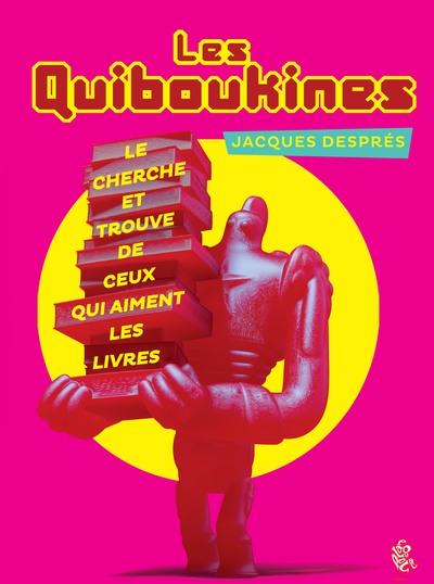 Les Quiboukines