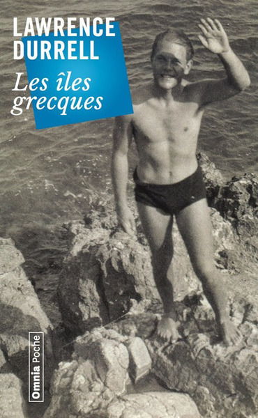 Les Îles Grecques 2e Édition