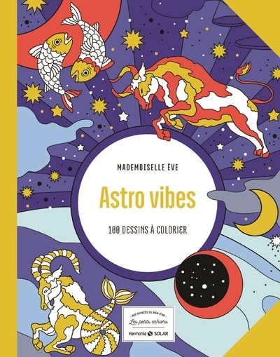 Astro vibes