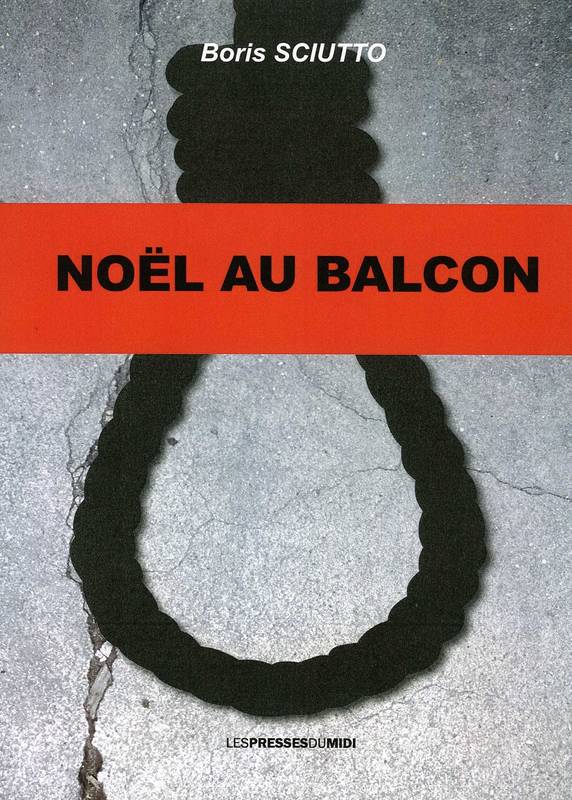 Noël Au Balcon