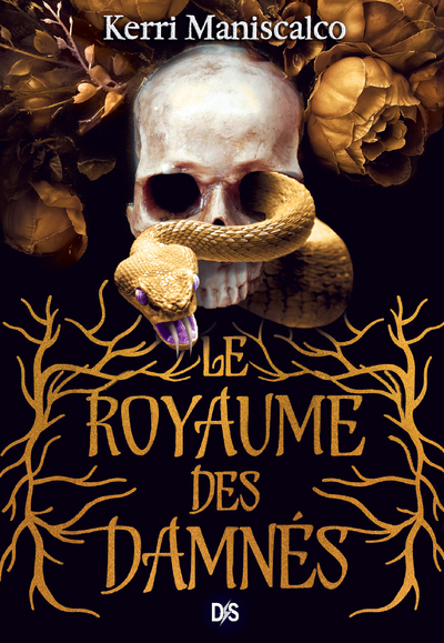 Le royaume des damnés Volume 1