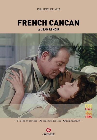 French Cancan