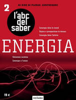 L'ABC del Saber: energia