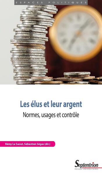 Les élus et leur argent