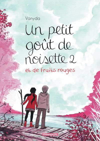 Un petit goût de noisette Volume 2