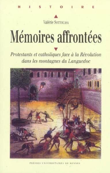 Mémoires affrontées