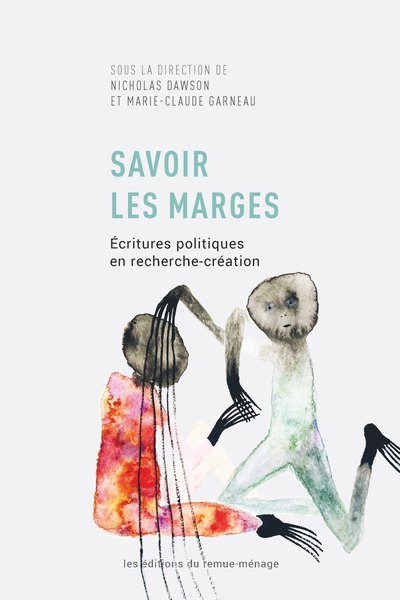 Savoir les marges