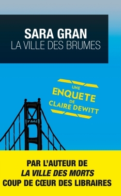 La ville des brumes