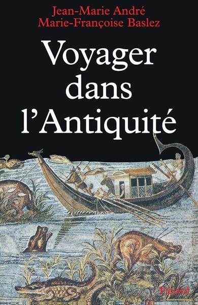 Voyager Dans L'Antiquité