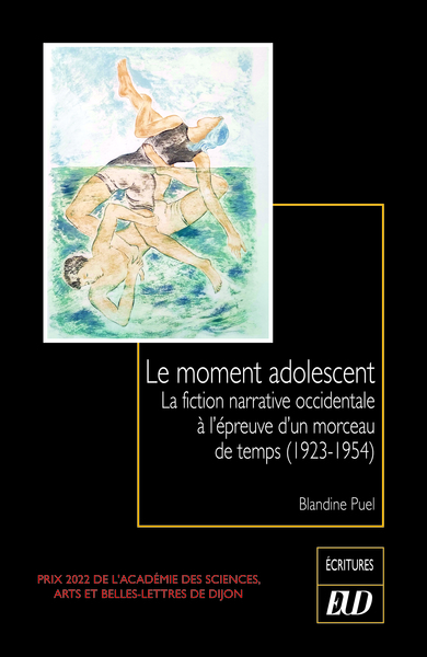 Le moment adolescent