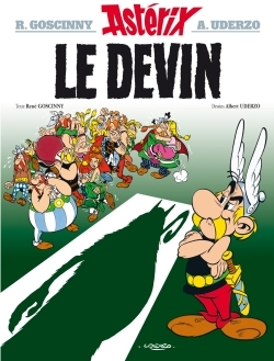 Astérix Volume 19 - René Goscinny