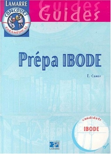 Prepa Ibode