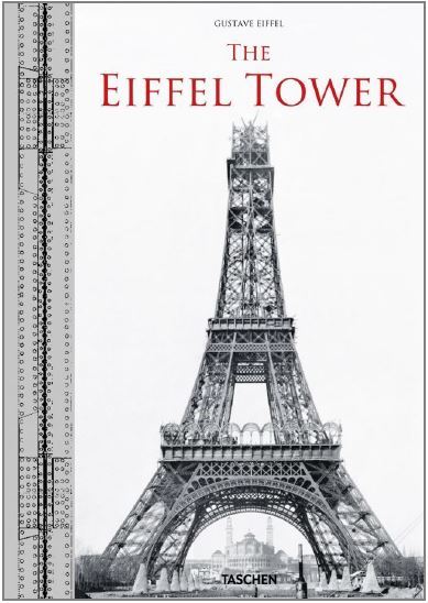 The Eiffel Tower - Bertrand Lemoine