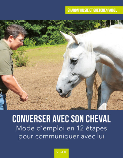 Converser avec son cheval