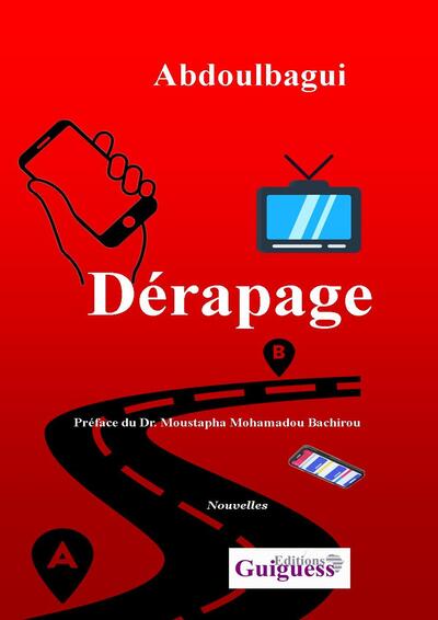 Dérapage