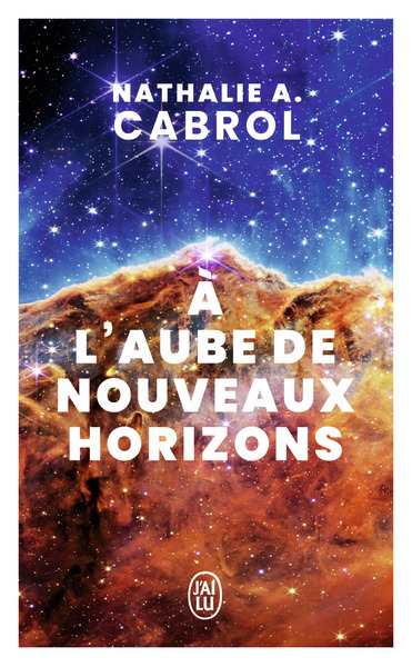 À l'aube de nouveaux horizons