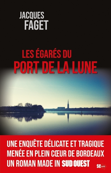 Les Égarés Du Port De La Lune