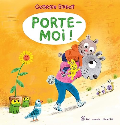 Porte-moi !