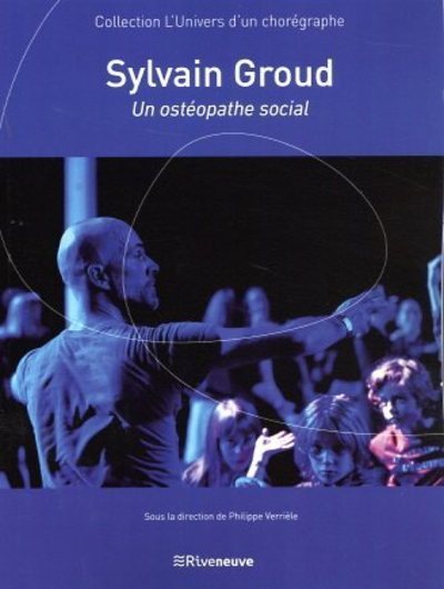 Sylvain Groud, Un Ostéopathe Social