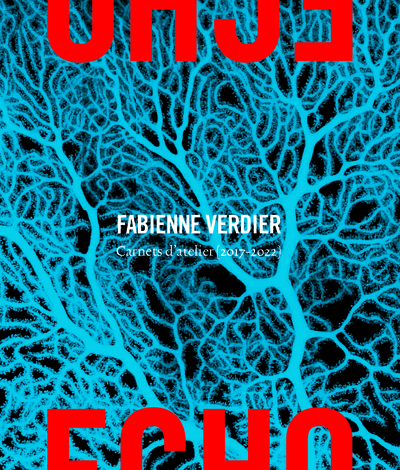 Fabienne Verdier Écho