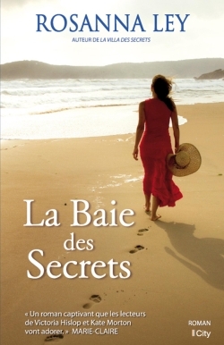 La baie des secrets - Rosanna Ley