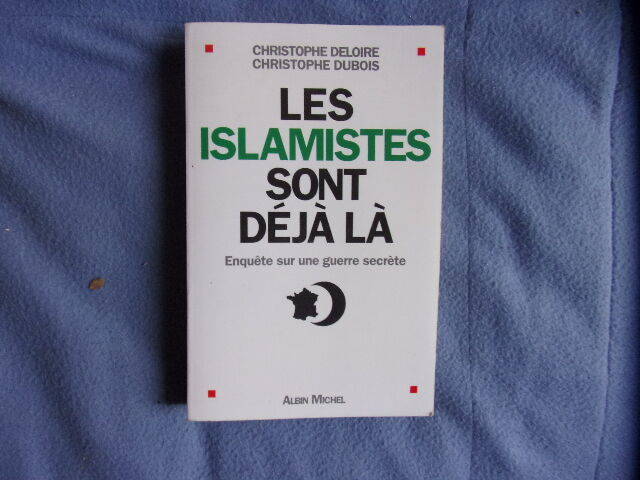 Les Islamistes sont déjà là